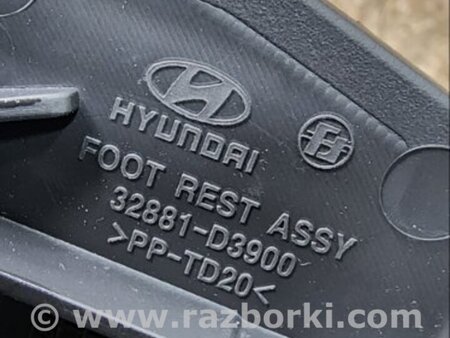 ФОТО Пластик салона для Hyundai Tucson III TL (15-21) Київ