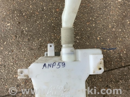 ФОТО Бачок омывателя для Subaru Legacy IV BL/BP (03-09) Київ