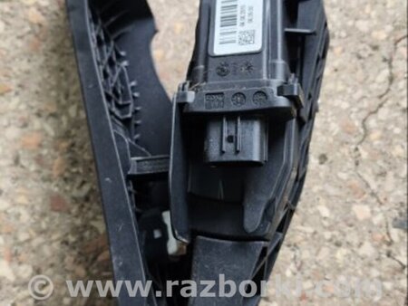 ФОТО Педаль газа для Hyundai Tucson III TL (15-21) Київ