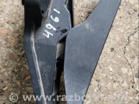 ФОТО Педаль газа для Hyundai Tucson III TL (15-21) Київ