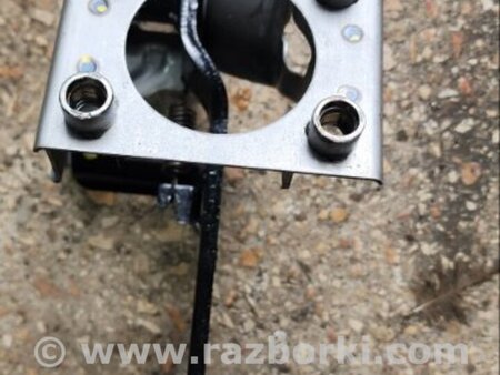 ФОТО Педаль тормоза для Hyundai Tucson III TL (15-21) Київ