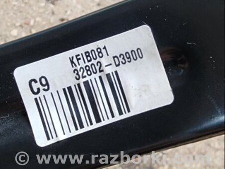 ФОТО Педаль сцепления для Hyundai Tucson III TL (15-21) Київ