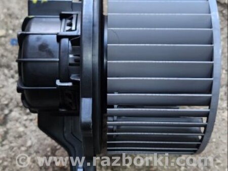 ФОТО Мотор печки для Hyundai Tucson III TL (15-21) Київ