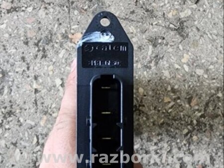 ФОТО Реостат для Hyundai Tucson III TL (15-21) Київ