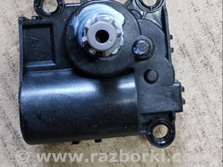 ФОТО Заслонка Печки для Hyundai Tucson III TL (15-21) Київ