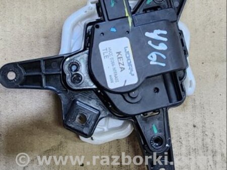 ФОТО Заслонка Печки для Hyundai Tucson III TL (15-21) Київ