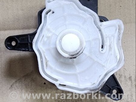 ФОТО Заслонка Печки для Hyundai Tucson III TL (15-21) Київ