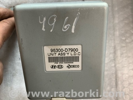 ФОТО Блок управления для Hyundai Tucson III TL (15-21) Київ