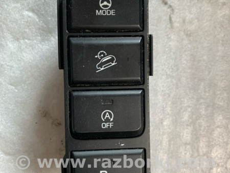 ФОТО Блок кнопок для Hyundai Tucson III TL (15-21) Київ