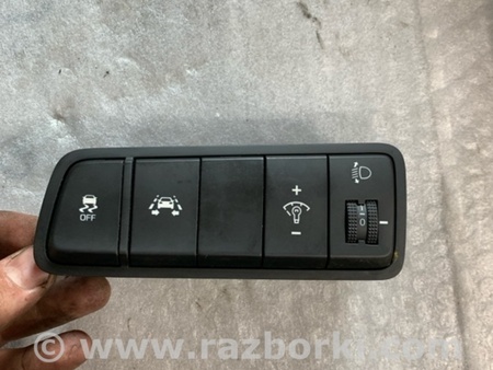 ФОТО Блок кнопок для Hyundai Tucson III TL (15-21) Київ