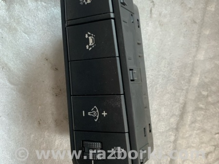 ФОТО Блок кнопок для Hyundai Tucson III TL (15-21) Київ