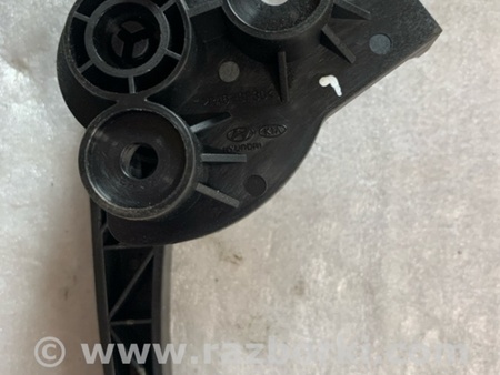 ФОТО Ручка открывания капота для Hyundai Tucson III TL (15-21) Київ