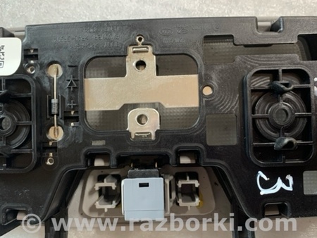 ФОТО Плафон освещения основной для Hyundai Tucson III TL (15-21) Київ