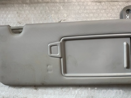 ФОТО Козырек солнцезащитный правый для Hyundai Tucson III TL (15-21) Київ