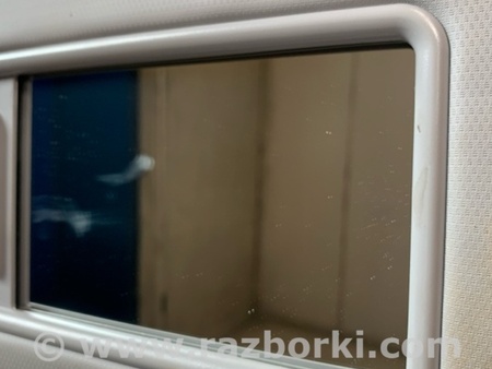 ФОТО Козырек солнцезащитный правый для Hyundai Tucson III TL (15-21) Київ