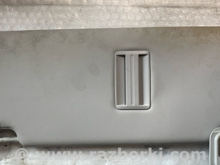 ФОТО Козырек солнцезащитный правый для Hyundai Tucson III TL (15-21) Київ