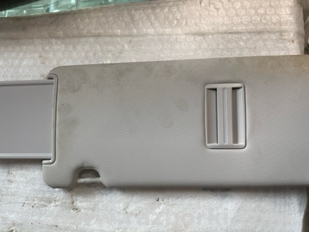 ФОТО Козырек солнцезащитный правый для Hyundai Tucson III TL (15-21) Київ