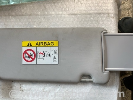 ФОТО Козырек солнцезащитный левый для Hyundai Tucson III TL (15-21) Київ