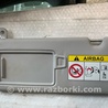 Козырек солнцезащитный левый Hyundai Tucson III TL (15-21)