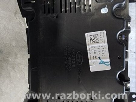 ФОТО Щиток приборов для Hyundai Tucson III TL (15-21) Київ