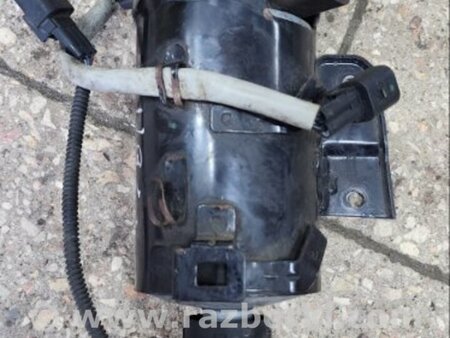 ФОТО Фильтр топливный для Hyundai Tucson III TL (15-21) Київ