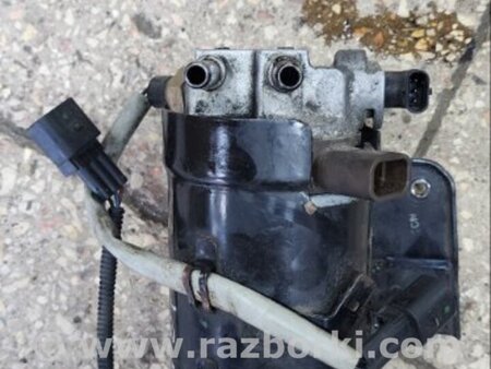 ФОТО Фильтр топливный для Hyundai Tucson III TL (15-21) Київ