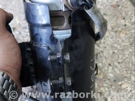 ФОТО Фильтр топливный для Hyundai Tucson III TL (15-21) Київ