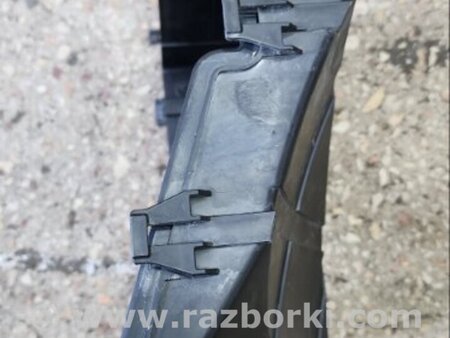 ФОТО Корпус блока предохранителей для Hyundai Tucson III TL (15-21) Київ