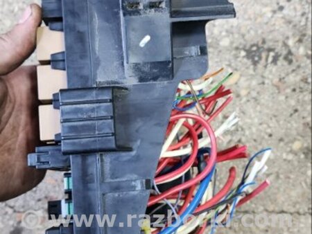 ФОТО Корпус блока предохранителей для Hyundai Tucson III TL (15-21) Київ