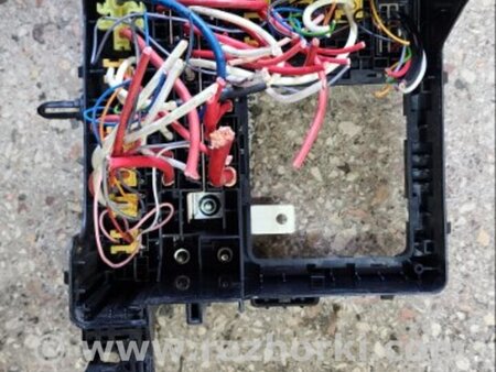 ФОТО Корпус блока предохранителей для Hyundai Tucson III TL (15-21) Київ