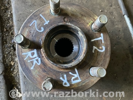 ФОТО Ступица задняя правая для Subaru Legacy IV BL/BP (03-09) Київ