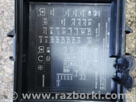 ФОТО Корпус блока предохранителей для Hyundai Tucson III TL (15-21) Київ