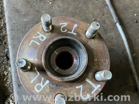 ФОТО Ступица задняя левая для Subaru Legacy IV BL/BP (03-09) Київ