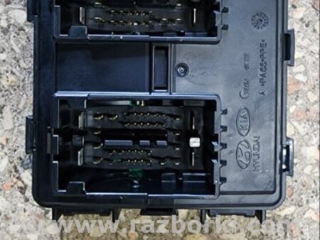 ФОТО Блок предохранителей для Hyundai Tucson III TL (15-21) Київ