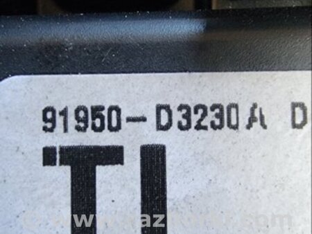 ФОТО Блок предохранителей для Hyundai Tucson III TL (15-21) Київ