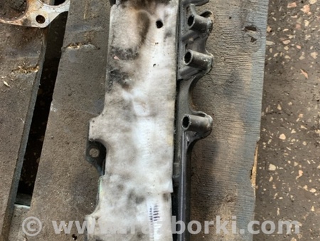 ФОТО Защита для Subaru Outback Киев