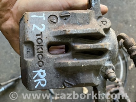 ФОТО Суппорт задний правый для Subaru Legacy IV BL/BP (03-09) Київ