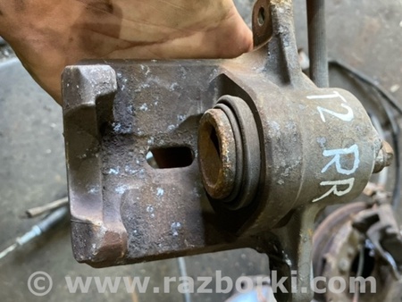 ФОТО Суппорт задний правый для Subaru Legacy IV BL/BP (03-09) Київ