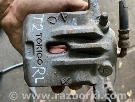 ФОТО Суппорт задний левый для Subaru Legacy IV BL/BP (03-09) Київ