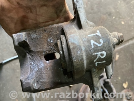 ФОТО Суппорт задний левый для Subaru Legacy IV BL/BP (03-09) Київ