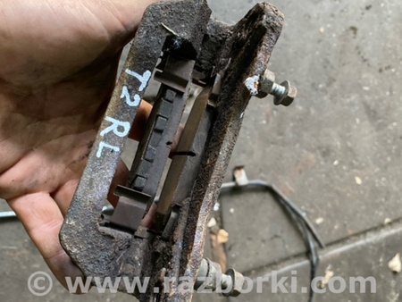 ФОТО Скоба суппорта задняя левая для Subaru Legacy IV BL/BP (03-09) Київ