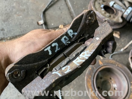 ФОТО Скоба суппорта задняя правая для Subaru Legacy IV BL/BP (03-09) Київ