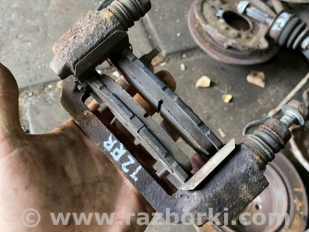 ФОТО Скоба суппорта задняя правая для Subaru Legacy IV BL/BP (03-09) Київ