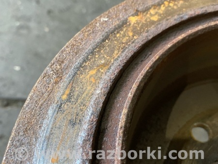 ФОТО Тормозной диск задний правый для Subaru Legacy IV BL/BP (03-09) Київ