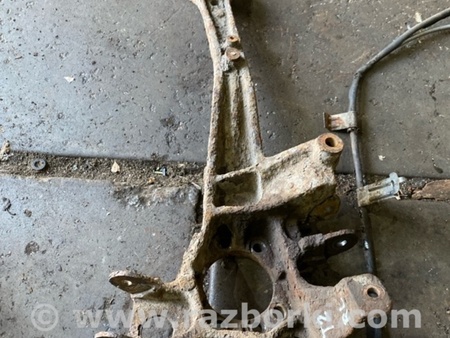 ФОТО Цапфа задняя для Subaru Legacy IV BL/BP (03-09) Київ
