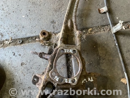 ФОТО Цапфа задняя для Subaru Legacy IV BL/BP (03-09) Київ