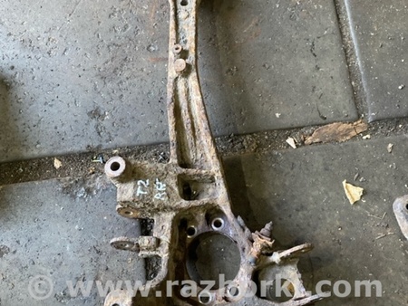 ФОТО Цапфа задняя для Subaru Legacy IV BL/BP (03-09) Київ
