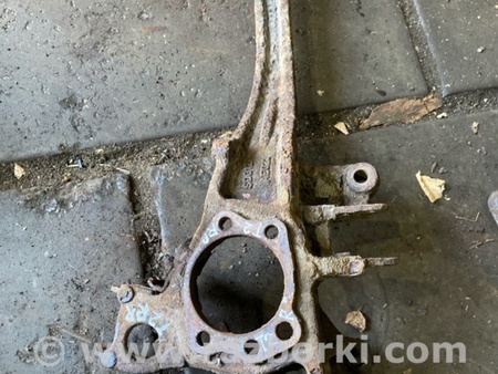 ФОТО Цапфа задняя для Subaru Legacy IV BL/BP (03-09) Київ