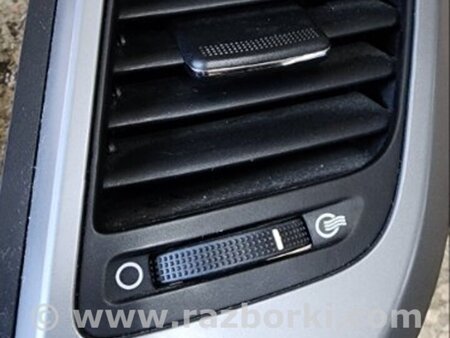 ФОТО Воздуховод печки для Hyundai Tucson III TL (15-21) Київ