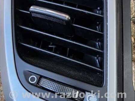 ФОТО Воздуховод печки для Hyundai Tucson III TL (15-21) Київ